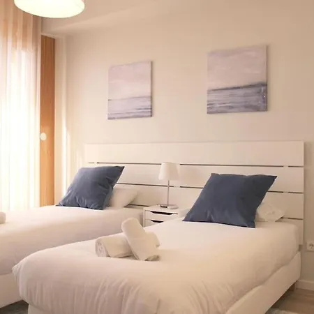 Historical Bolhao Market Flat - With Ac! Apartamento Oporto