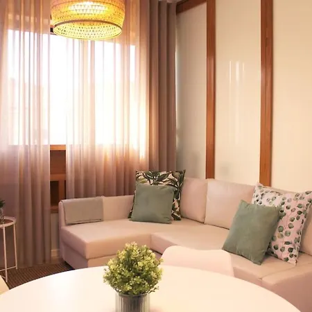 Historical Bolhao Market Flat - With Ac! Apartamento Oporto