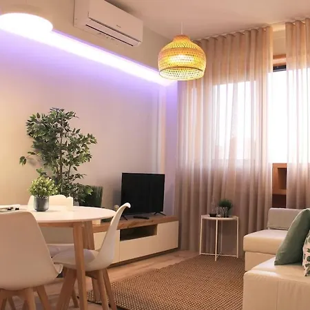 Appartement Historical Bolhao Market Flat - With Ac! Oporto