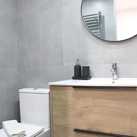 Historical Bolhao Market Flat - With Ac! Appartement *