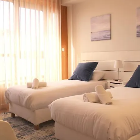 Appartement Historical Bolhao Market Flat - With Ac! *