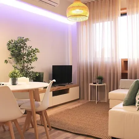 Appartement Historical Bolhao Market Flat - With Ac! *