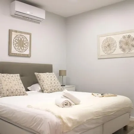 Apartamento Historical Bolhao Market Flat - With Ac! Oporto