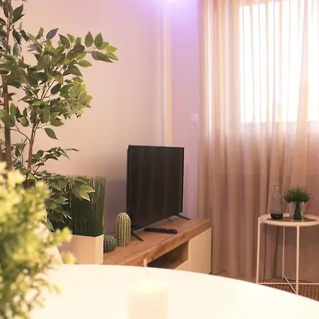 Historical Bolhao Market Flat - With Ac! Appartement Oporto