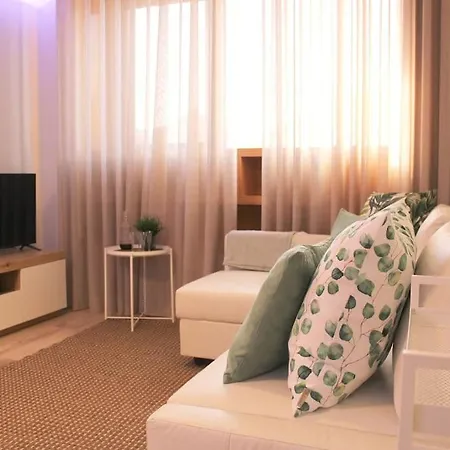 Historical Bolhao Market Flat - With Ac! Appartement *
