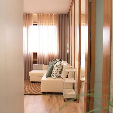 Appartement Historical Bolhao Market Flat - With Ac!